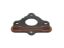 Cam Retainer Plate