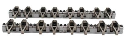 LS1/LS2 Shaft Rocker Kit Assembled
