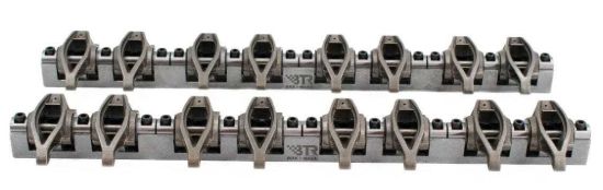 LS1/LS2 Shaft Rocker Kit Assembled