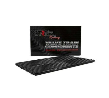 3/8 C/M Pushrods - 7.850in Long 1pc. (16)