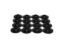 Steel Retainer Set Fits Platinum/Extreme