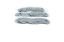 0.60in Shims Stock Guide Box of 100