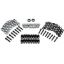 V2 Rocker Arm Trunnion Upgrade Kit LS7/LT1/LT4