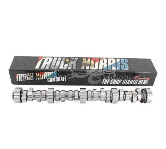 Truck Norris Cam No Springs Required