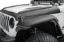 Trail Armor Hood Armor 07-18 Jeep Wrangler JK