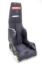 Seat Cover 16in Black