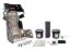 Seat Sprint SlideJob Adv 16-1/2in w/Insert