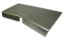Seat Back Bracket 70 Deg 1/8in Alum