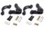 2-3/8 Axle Tether Clamps Only Pair
