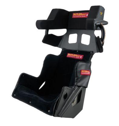 Seat Factory Advantage 17in 20 Degree