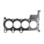 73.5mm MLS Head Gasket .024 Honda L15 wo/VTEC