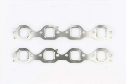 SBF 289-351W MLS Exhaust Gasket Set .030 Thick