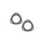 Exhaust Header Collector Gasket Set .060in HTS