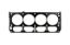MLX Head Gasket 4.150 x .051 GM LT1/LT4 Gen-V