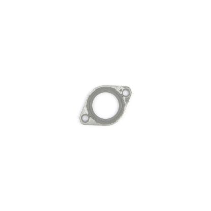 Alum/Rubber Water Outlet 2 Bolt GSK Outlet