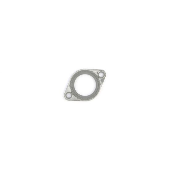 Alum/Rubber Water Outlet 2 Bolt GSK Outlet