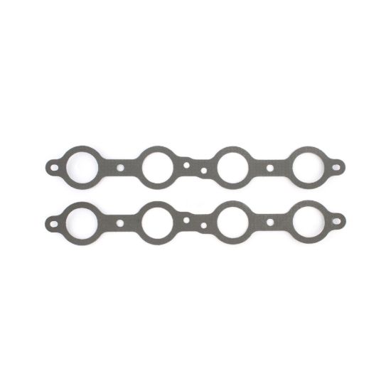 SBC 3/4 Gen V8 .06in HTS Exh Man Set