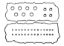 Valve Cover Gasket Set Ford 5.0L Coyote 11-14