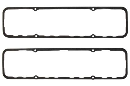 Valve Cover Gasket Set SBC 18/23 Degree Heads