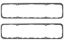 Valve Cover Gasket Set SBC 18/23 Degree Heads