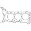 Cadillac MLX Head Gskt. LH .048  ATS-V