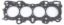 81.5mm MLS Head Gasket .030 - Honda VTEC