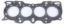 81mm MLS Head Gasket .030 - Honda