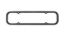 Valve Cover Gasket Set Pontiac V8