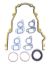 GM LS Timing Cover Gskt Gasket Set - 97-13