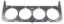 4.060 MLS Head Gasket .027 - SBC