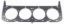 4.125 MLS Head Gasket .027 - SBC