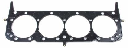 4.160 MLS Head Gasket .040 - SBC Brodix