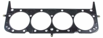 4.200 MLS Head Gasket .051 - SBC Brodix