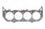 4.570 MLS Head Gasket .051 - BBC Brodix