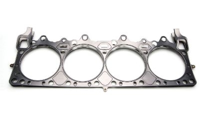 Hemi Gen-2 MLS Head Gskt 4.375  .098