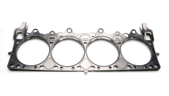 Hemi Gen-2 MLS Head Gskt 4.375  .098