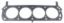 4.200 MLS Head Gasket .060 - SBF SVO