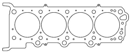 94mm MLS Head Gasket .051 - Ford 4.6L RH