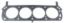 4.195 MLS Head Gasket .051 - SBF SVO