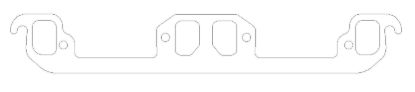 Exhaust Manifold Gasket Set Dodge 5.2l/5.9L Mag.