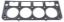 4.060 MLS Head Gasket .040 - GM LS1