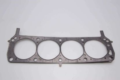 4.200 MLX Head Gasket SBF SVO Round Bore 62-00
