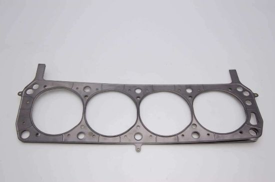 4.200 MLX Head Gasket SBF SVO Round Bore 62-00