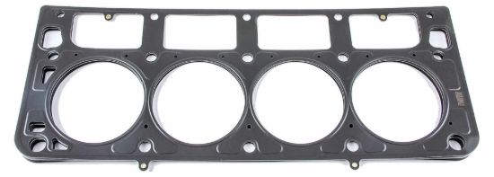 4.125 MLS Head Gasket .040 - GM LS1