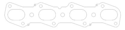 MLS Exhaust Gasket Set Ford 5.4L Shelby 2007