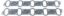 Intake Gasket Set - Viper 8.0L