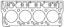 96mm MLX Head Gasket Ford 6.0L Diesel 07-08