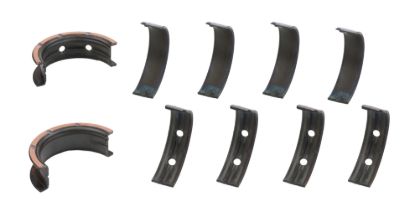 GM LS Main Bearing Set