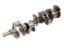 BBC 4340 Forged CS Crank 4.250 Stroke