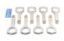 BBC CS 6.135 Rod Set H-Beam w/L19 Bolts